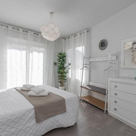 Tuguest San Agustin III Apartment 그라나다 외부 사진