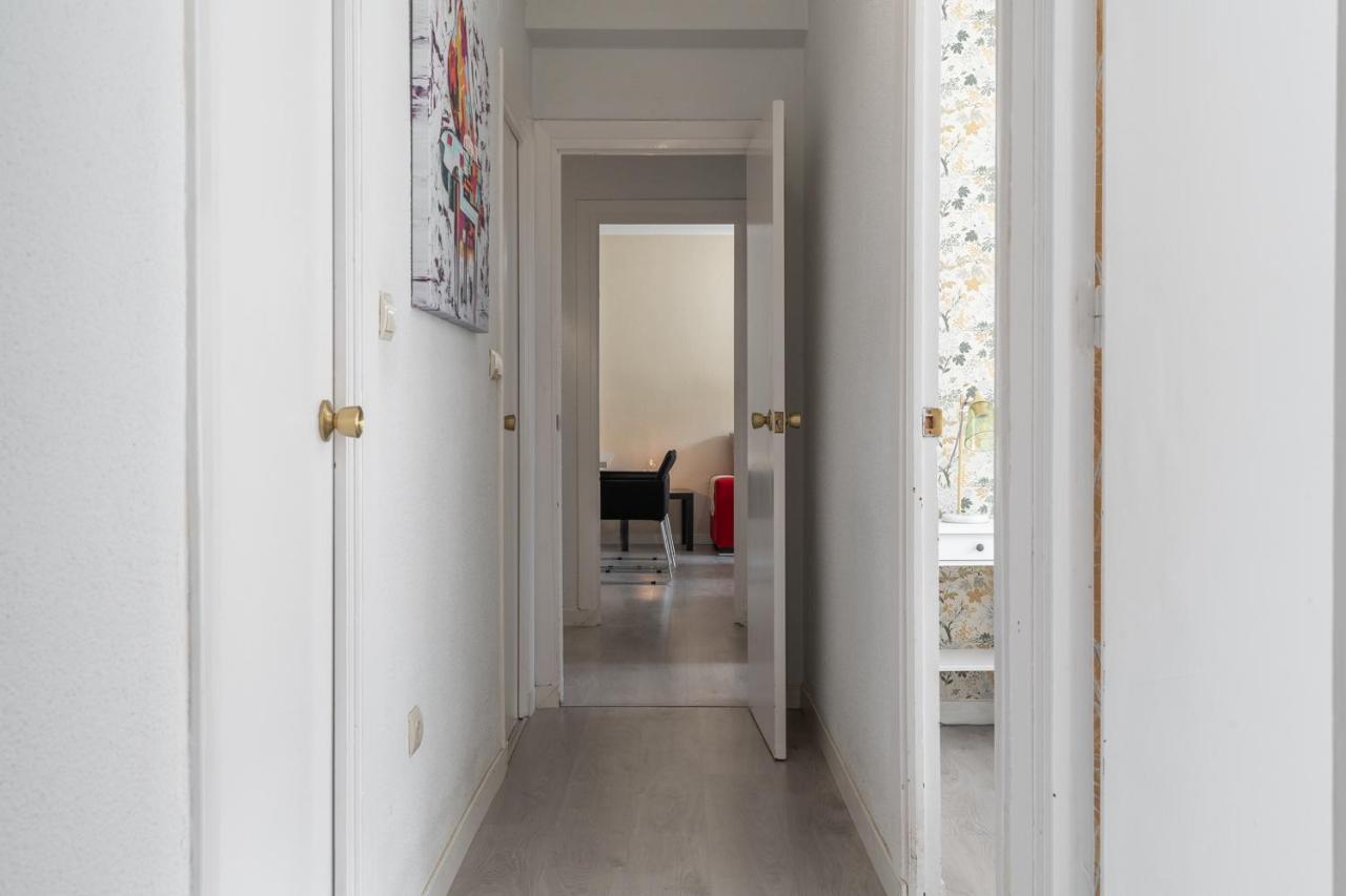 Tuguest San Agustin III Apartment 그라나다 외부 사진