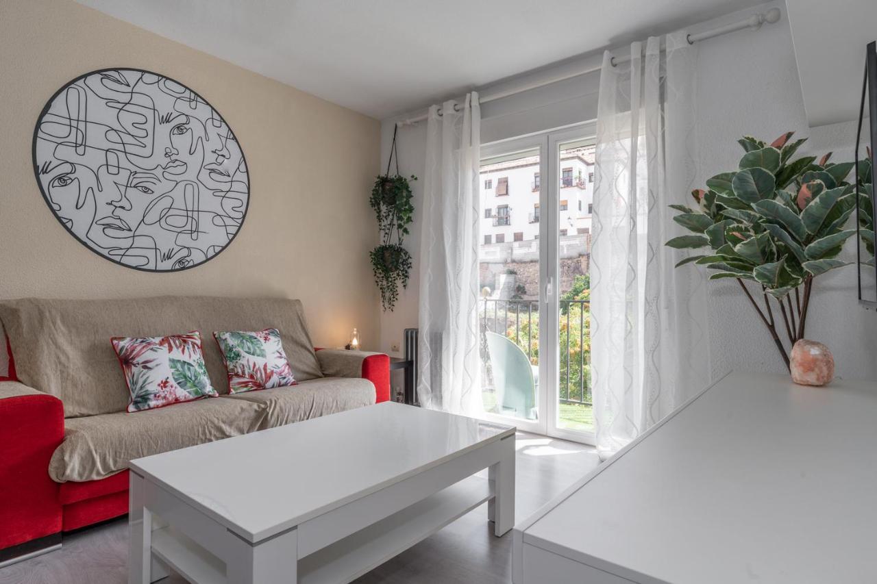 Tuguest San Agustin III Apartment 그라나다 외부 사진