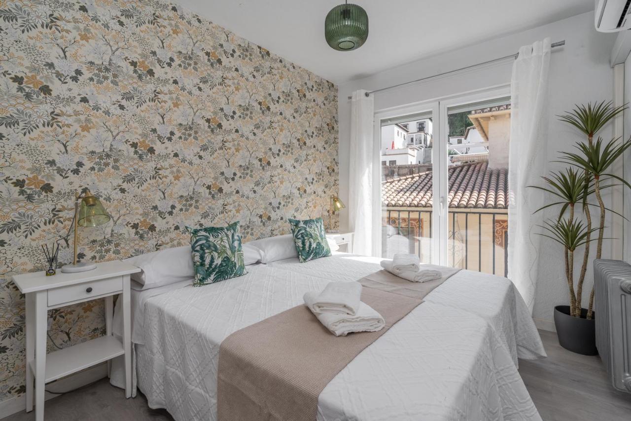 Tuguest San Agustin III Apartment 그라나다 외부 사진