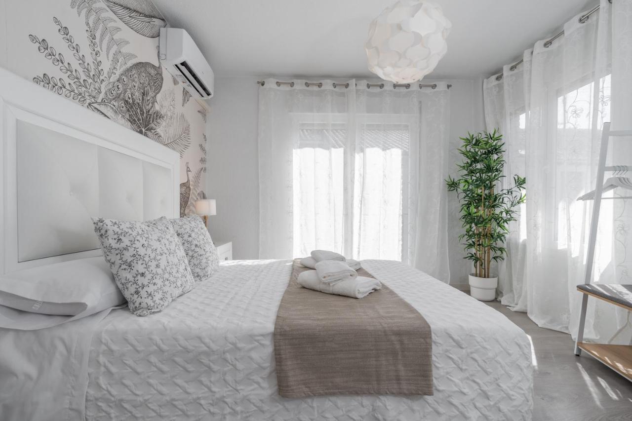 Tuguest San Agustin III Apartment 그라나다 외부 사진