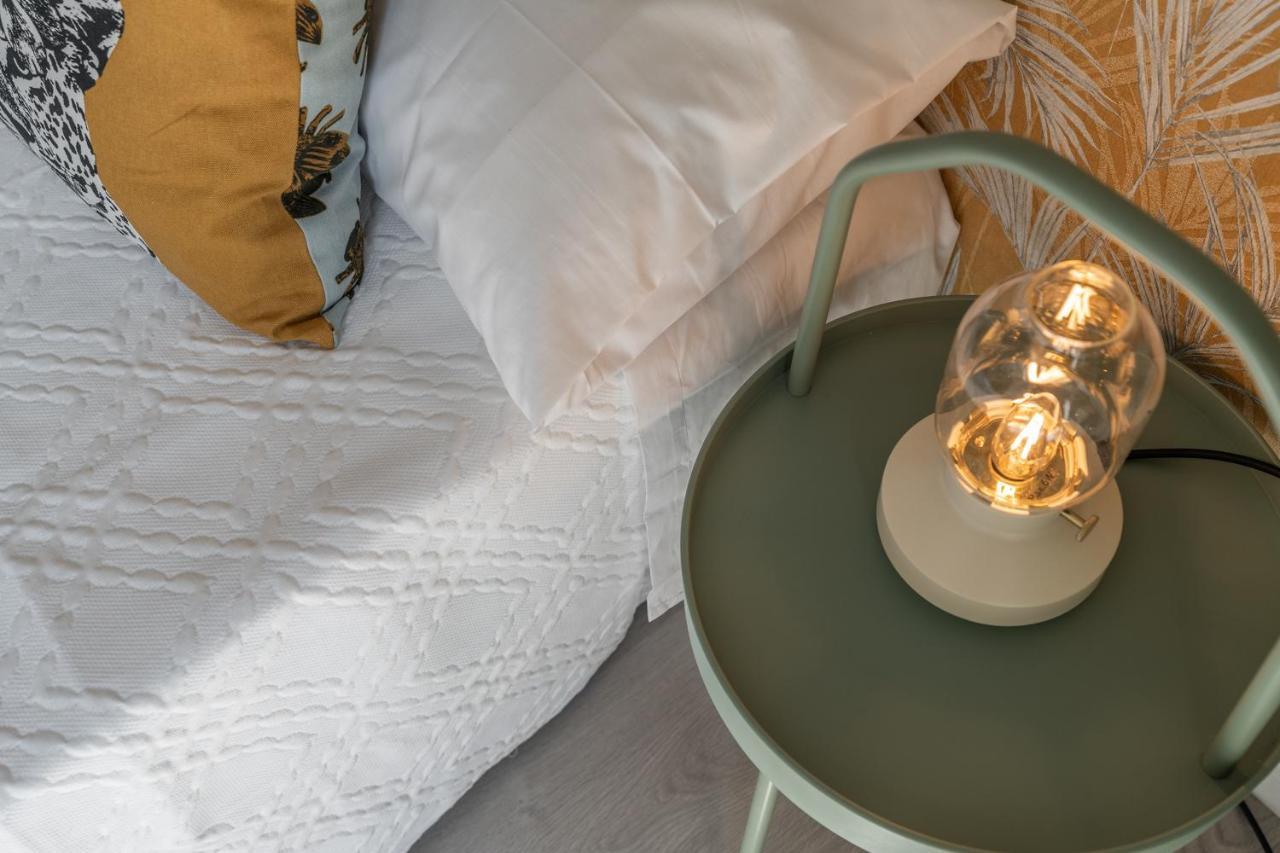 Tuguest San Agustin III Apartment 그라나다 외부 사진