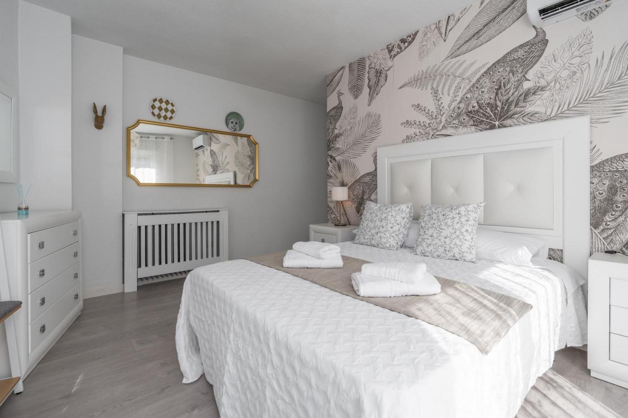 Tuguest San Agustin III Apartment 그라나다 외부 사진