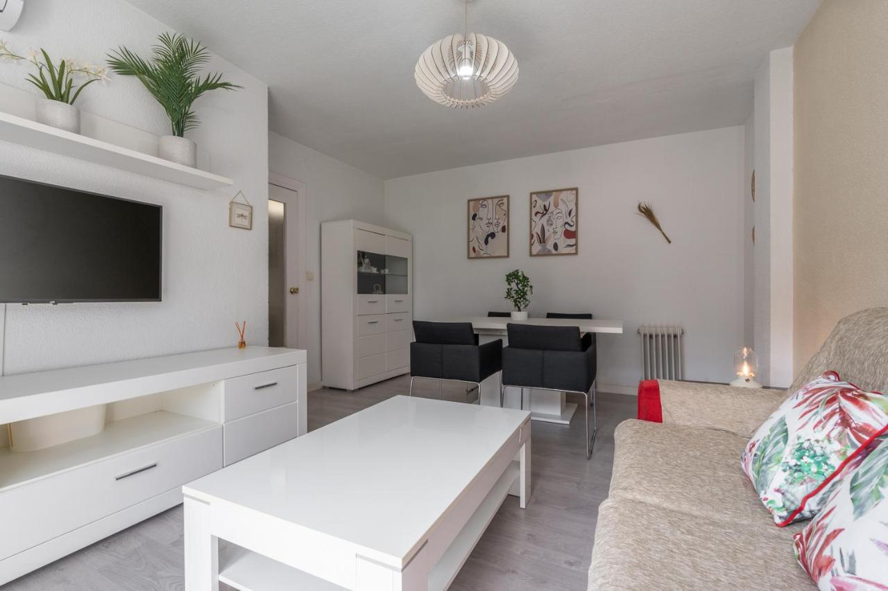 Tuguest San Agustin III Apartment 그라나다 외부 사진