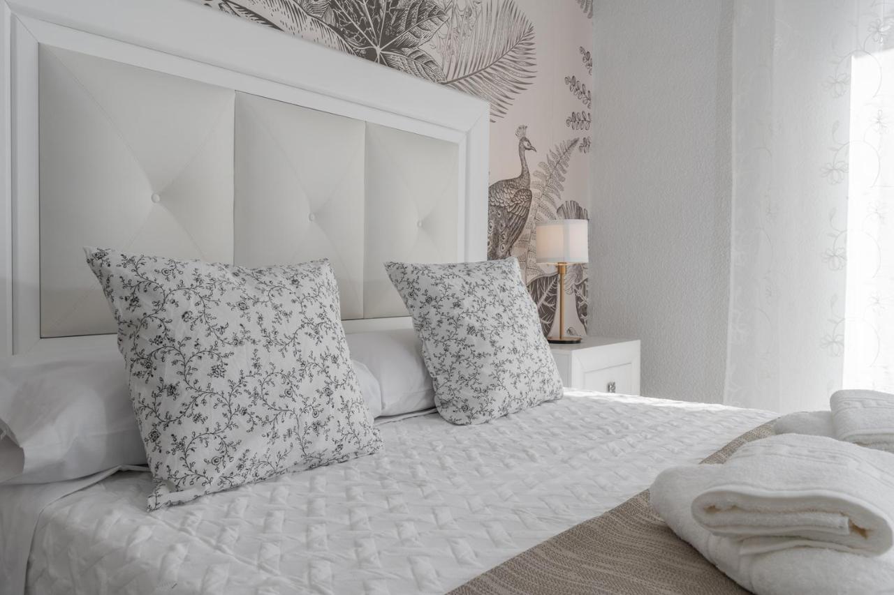 Tuguest San Agustin III Apartment 그라나다 외부 사진
