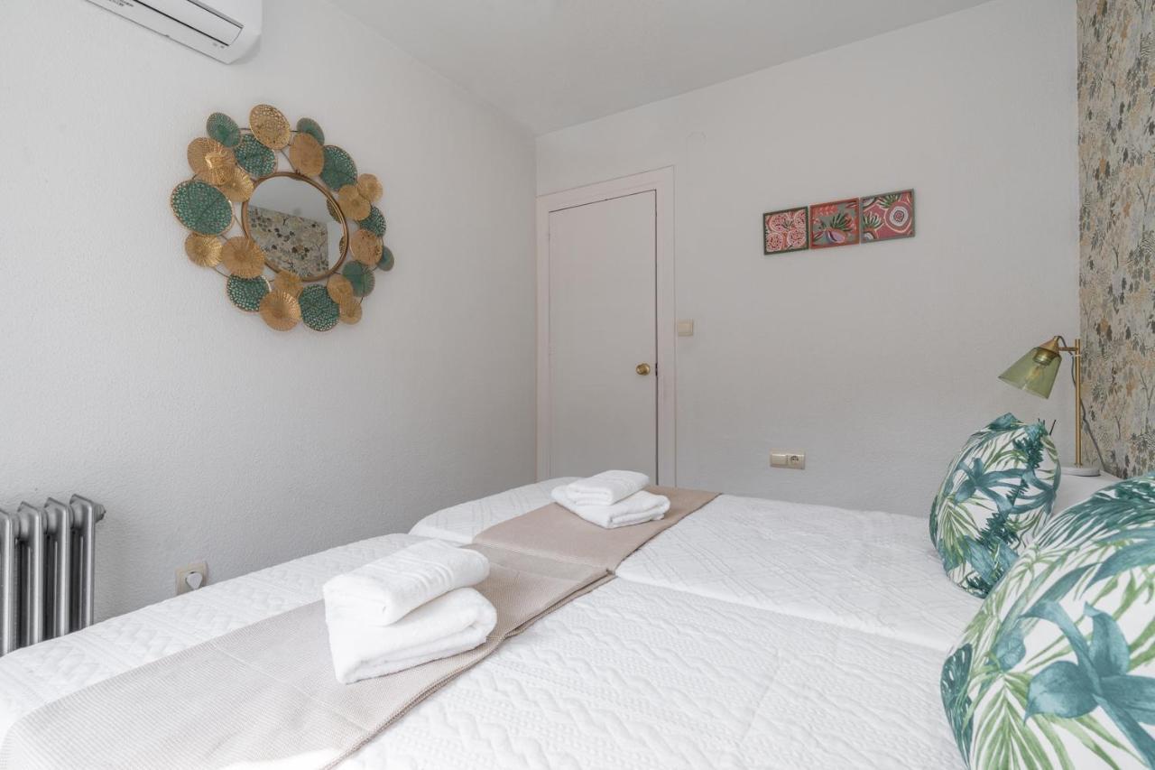 Tuguest San Agustin III Apartment 그라나다 외부 사진
