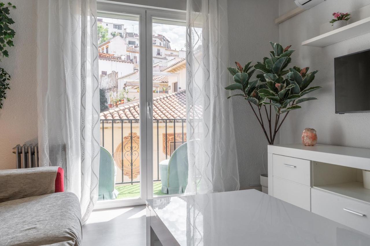 Tuguest San Agustin III Apartment 그라나다 외부 사진