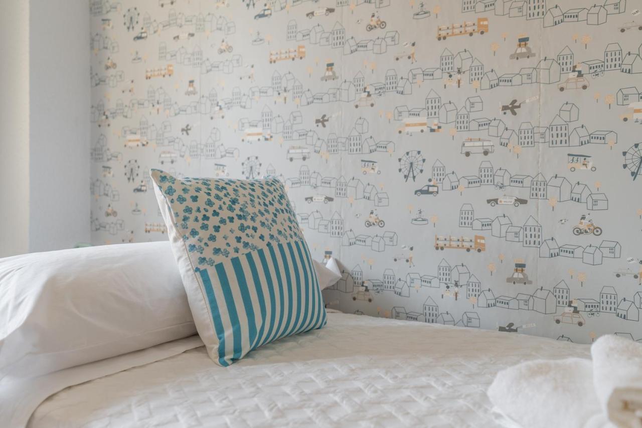Tuguest San Agustin III Apartment 그라나다 외부 사진